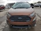 2019 Ford Ecosport SES