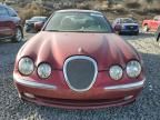 2000 Jaguar S-Type