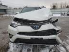 2016 Toyota Rav4 HV Limited