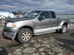 2005 Ford F150 en venta en Pennsburg, PA