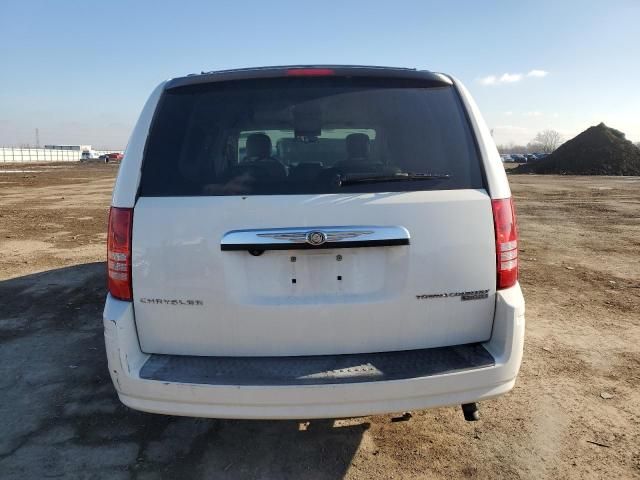 2009 Chrysler Town & Country Touring