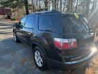 2012 GMC Acadia SLE