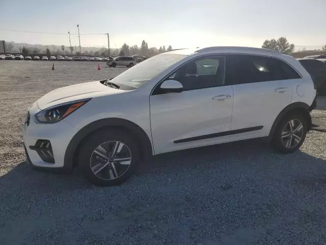 2022 KIA Niro LX