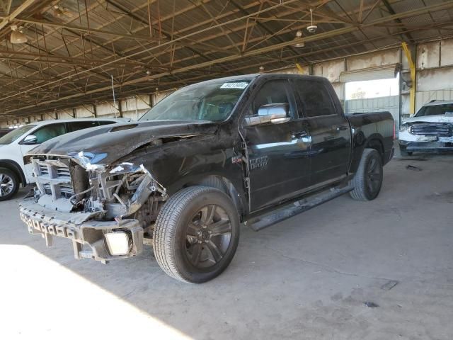 2015 Dodge RAM 1500 Sport