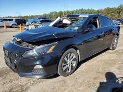 2022 Nissan Altima S en venta en Greenwell Springs, LA