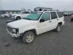 1998 Jeep Grand Cherokee Laredo