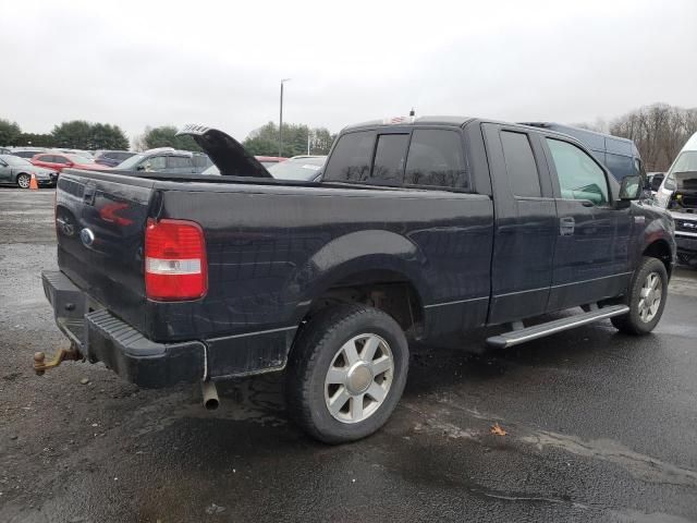 2006 Ford F150