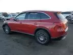 2024 Mercedes-Benz GLC 300 4matic