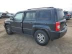 2008 Jeep Patriot Sport