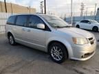 2011 Dodge Grand Caravan R/T