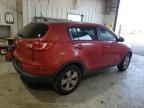 2013 KIA Sportage LX