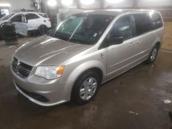 2013 Dodge Grand Caravan SE en venta en Pekin, IL