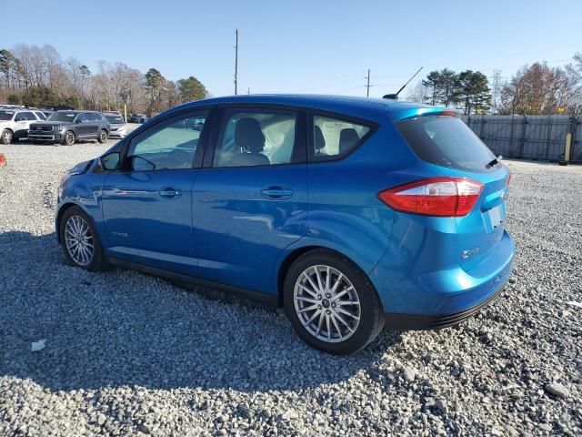 2013 Ford C-MAX SE