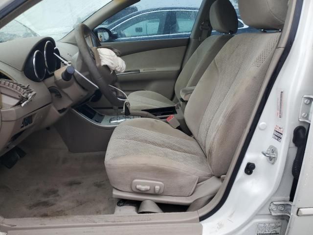 2006 Nissan Altima S