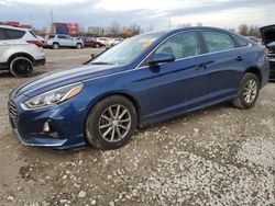 2018 Hyundai Sonata SE en venta en Columbus, OH