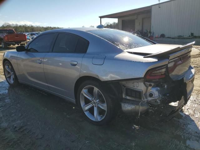 2017 Dodge Charger SXT