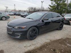 2016 Chevrolet Malibu LS en venta en Lexington, KY