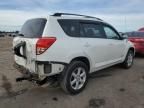 2008 Toyota Rav4 Limited