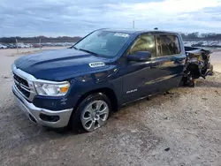 Salvage cars for sale at Tanner, AL auction: 2024 Dodge RAM 1500 BIG HORN/LONE Star