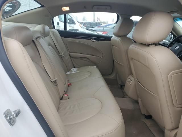 2011 Buick Lucerne CXL