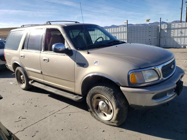 1998 Ford Expedition