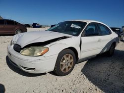 2004 Ford Taurus SE en venta en Taylor, TX