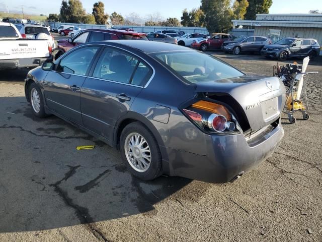 2008 Nissan Altima 2.5