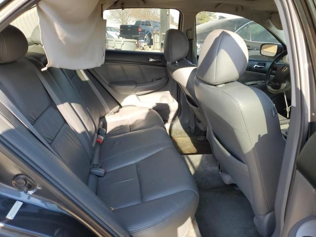 2005 Honda Accord EX