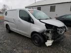 2013 Nissan NV200 2.5S