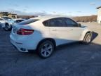 2014 BMW X6 XDRIVE35I