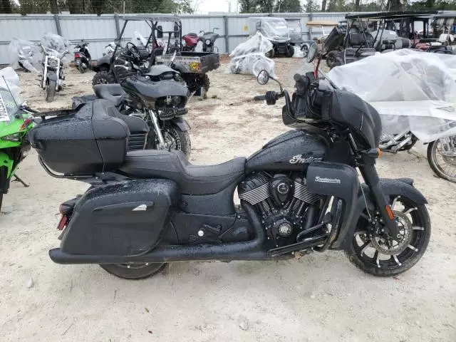 2023 Indian Motorcycle Co. Roadmaster Dark Horse