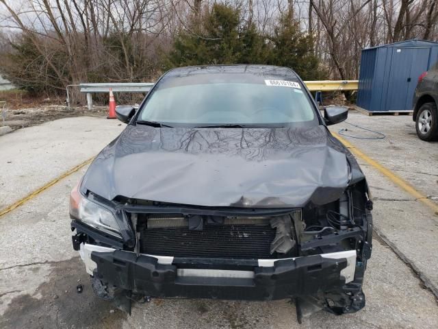 2014 Acura ILX 20