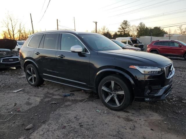 2019 Volvo XC90 T6 R-Design