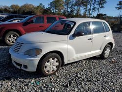 Chrysler pt Cruiser Vehiculos salvage en venta: 2009 Chrysler PT Cruiser