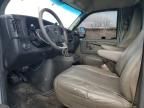 2012 Chevrolet Express G3500