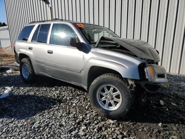 2005 Chevrolet Trailblazer LS