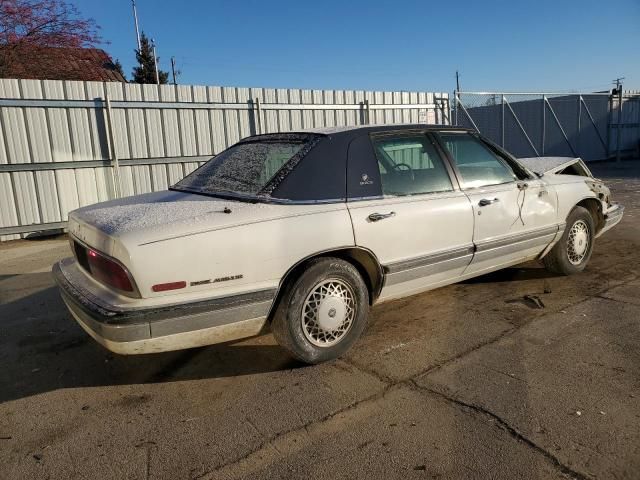 1994 Buick Park Avenue