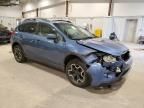 2015 Subaru XV Crosstrek 2.0 Limited