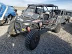 2017 Polaris RZR 4 900 EPS