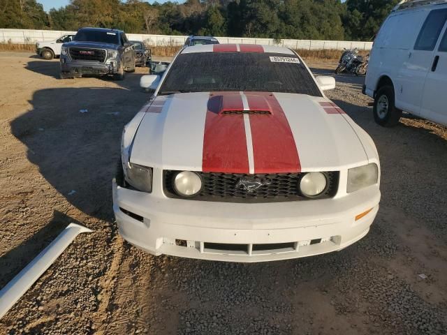 2009 Ford Mustang GT