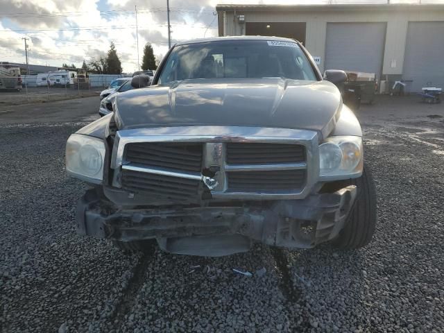 2005 Dodge Dakota ST