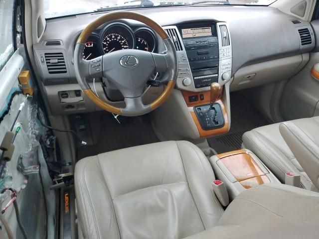 2007 Lexus RX 350