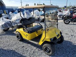 Other Golf Cart salvage cars for sale: 2015 Other Golf Cart