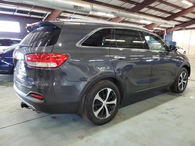 2018 KIA Sorento EX