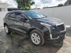 2021 Cadillac XT5 Luxury