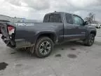 2019 Toyota Tacoma Access Cab