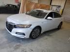 2018 Honda Accord Hybrid EXL