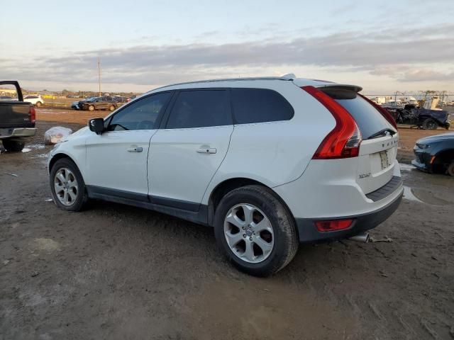 2013 Volvo XC60 3.2