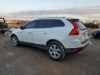 2013 Volvo XC60 3.2