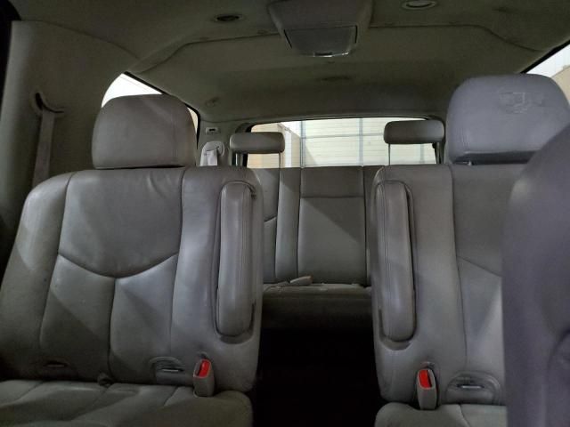 2004 Cadillac Escalade ESV